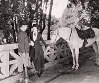 Still from Stella Dallas